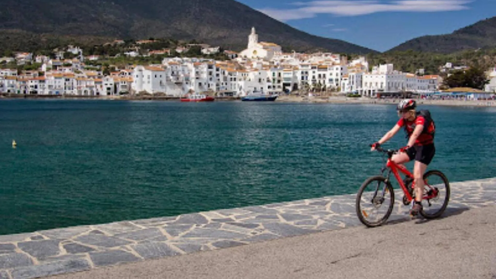 Apartamento En Roses Con Vistas Al Canal Y Piscina