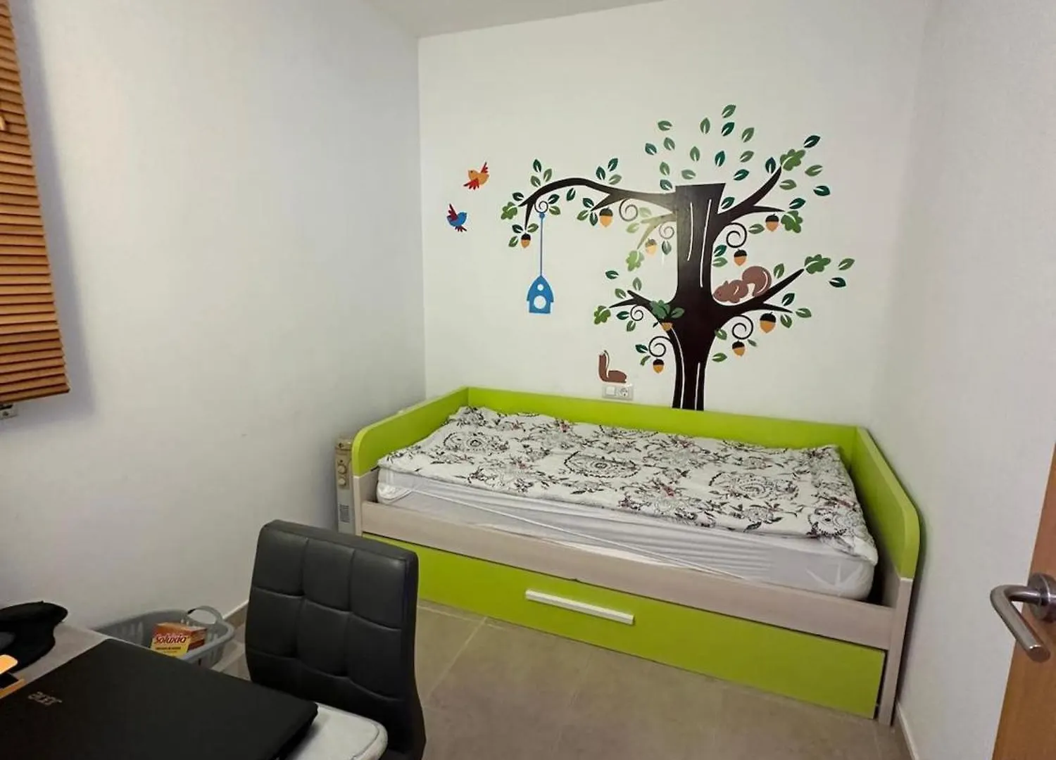 Apartamento En Roses Con Vistas Al Canal Y Piscina Španělsko